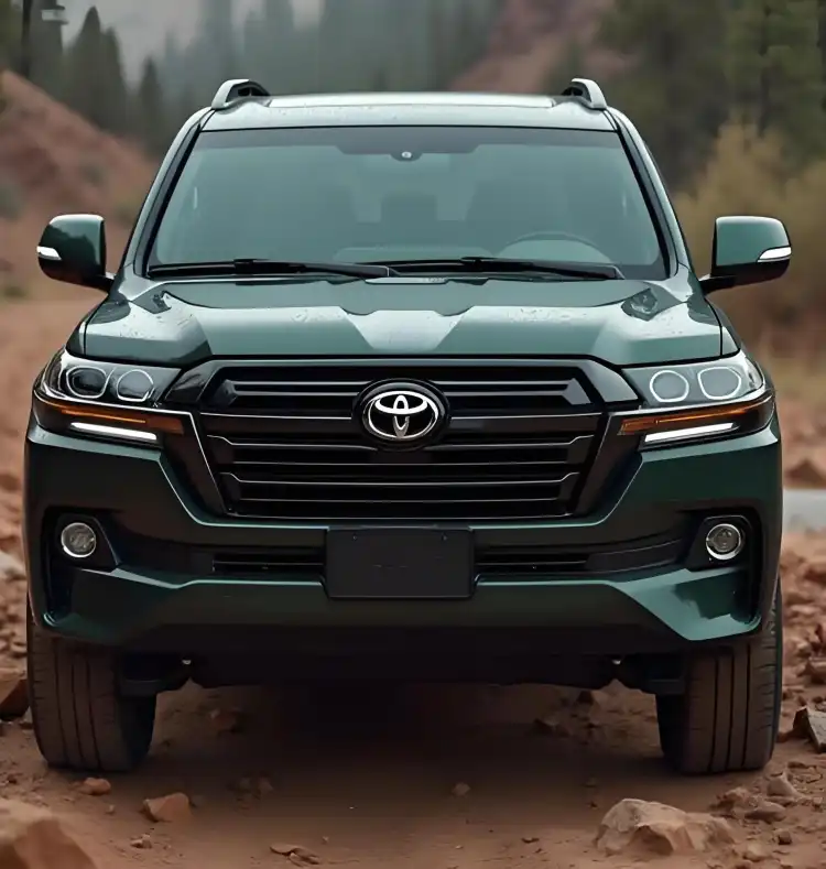 كم سعر كورولا 2025؟ دليل شامل لشراء السيارة المثالية