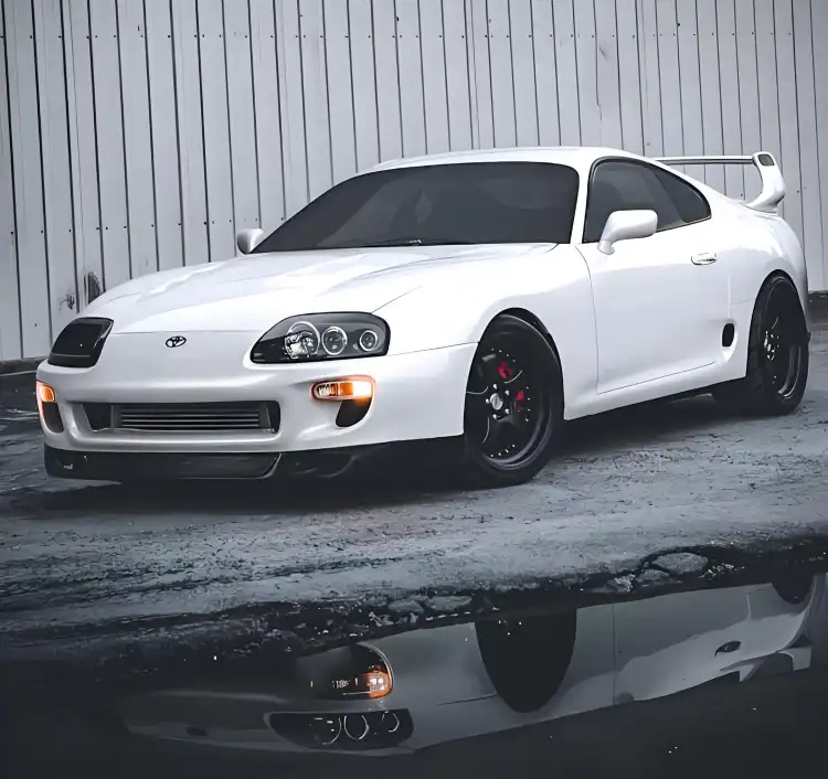 Which Toyota Car Is the Best? 2025 Buyer’s Guide