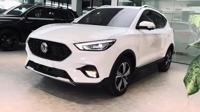 تعرف على سعر ومواصفات ام جي ZS 2025 الجديدة في السعودية