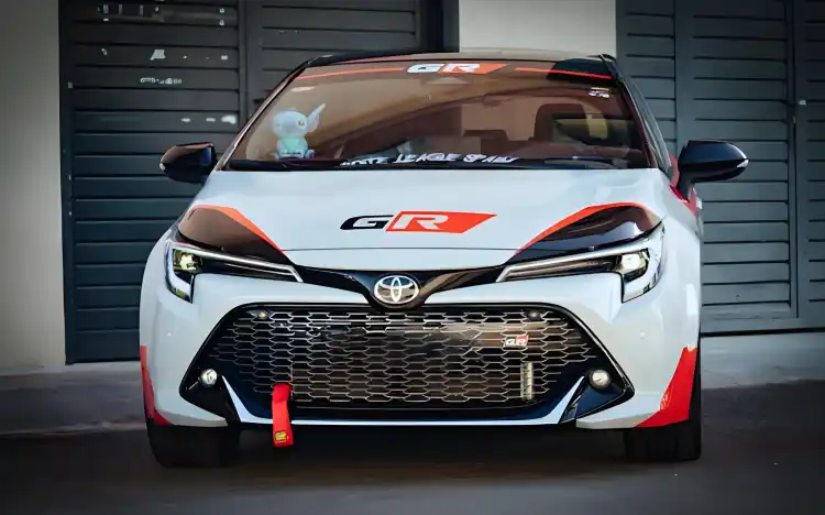 How Many Seats Does a Toyota Urban Cruiser Have? 2025 Guide