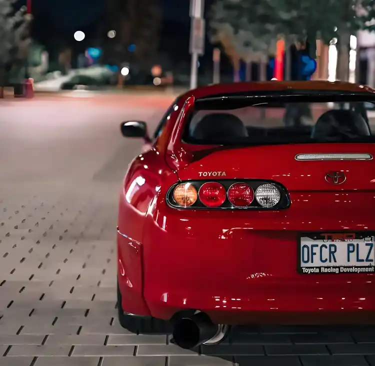 Toyota 2700 Engine Horsepower:2025 Owner's Guide