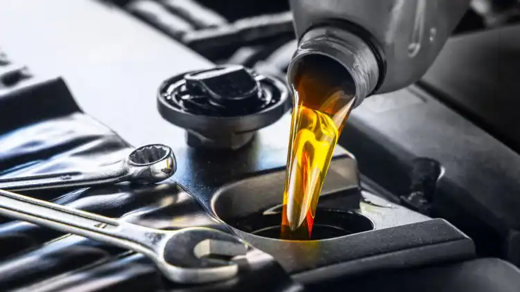 How to Verify original Toyota Oil in 2025