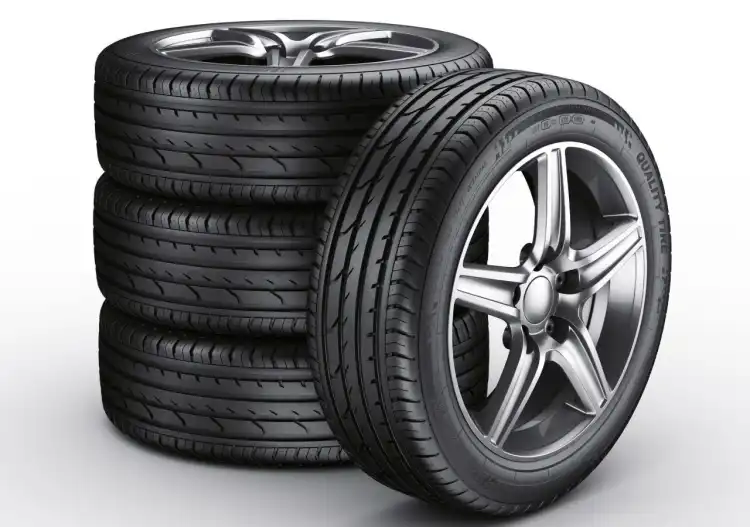 ماذا تعني الأرقام على إطارات السيارة؟ دليلك الاحترافي لفهم رموز الاطارات