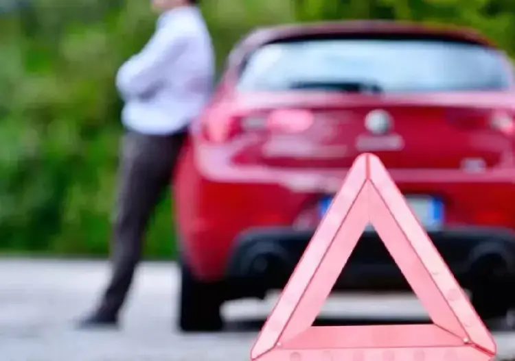 اليك نصائح طوارئ للسيارات لم تكن تتوقع أنك يجب أن تعرفها 