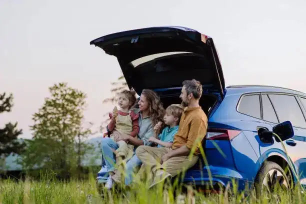 Toyota Family Car Family 2025: Smart Options for Emerging Families