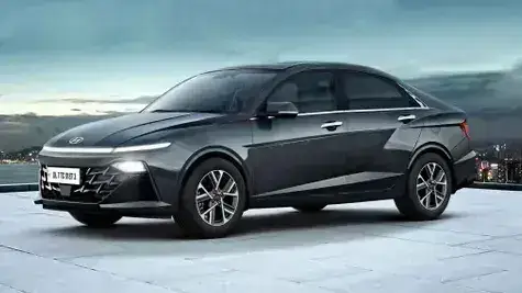 Top 5 Best Selling Cars in Saudi Arabia in February 2025 and Their Changes from January