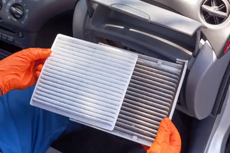 2025 Toyota Corolla Air Filter Price Guide