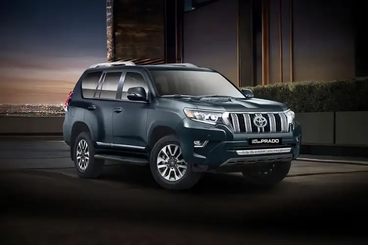 2025 Prado VX vs TXL: Explained for Smart Buyers