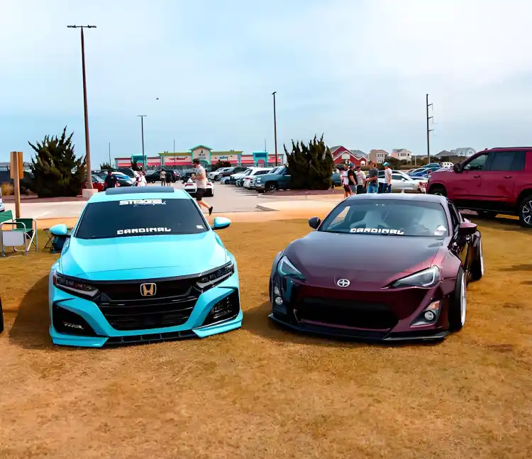 2025 Toyota Rush vs Mitsubishi Xpander:7 Key Differences