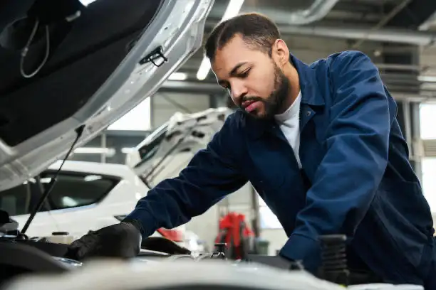 Toyota Rush 2007 in 2025:Smart Maintenance & Upgrade Guide for Owners