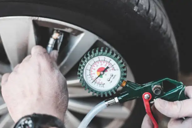 Toyota Rush Tyre Pressure PSI Guide for 2025:Optimal Inflation Tips