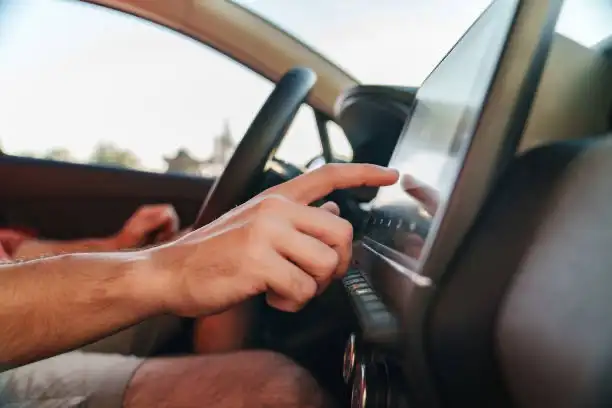 2025 دليل شامل لاستخدام لوحة عدادات تويوتا راش باحترافية