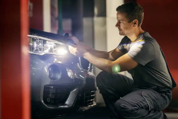 Toyota Rush Headlight Price Guide 2025:Costs & Smart Upgrades