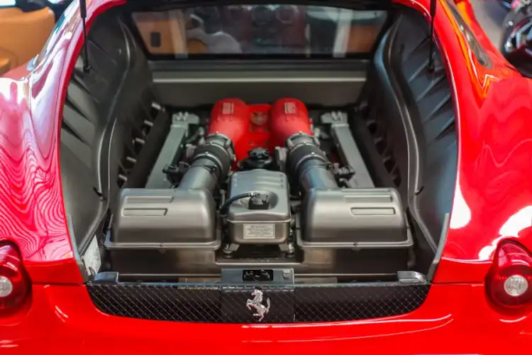 Toyota Rush Engine Size Guide 2025:What Every Driver Should Know