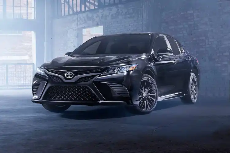 How Much Will the 2020 Camry Cost in 2025?