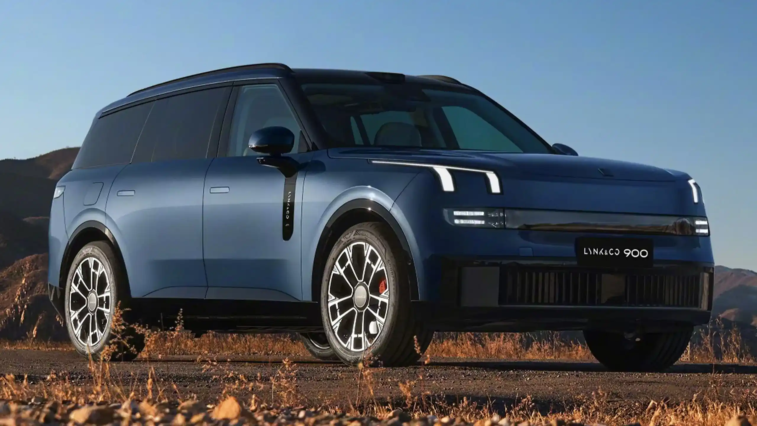 Lynk Co 900 2026 Review Features and Pricing