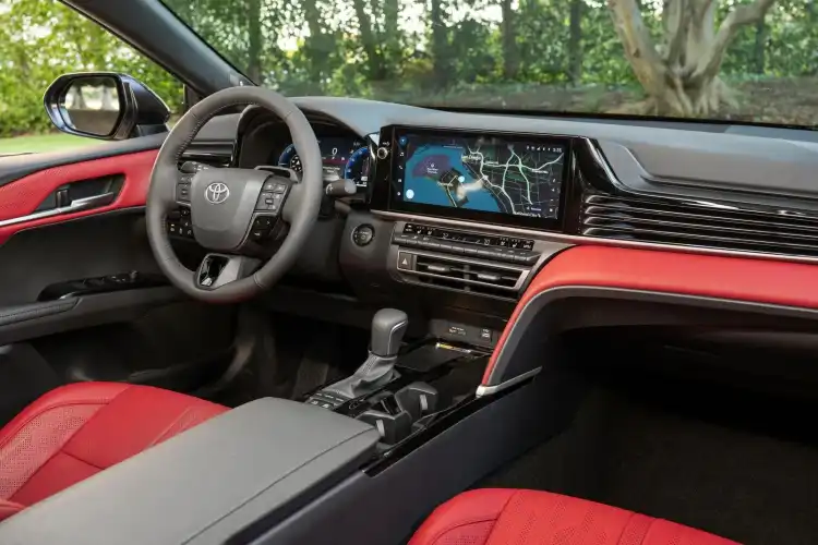 2025 Toyota Camry Complete Pricing & Buying Guide