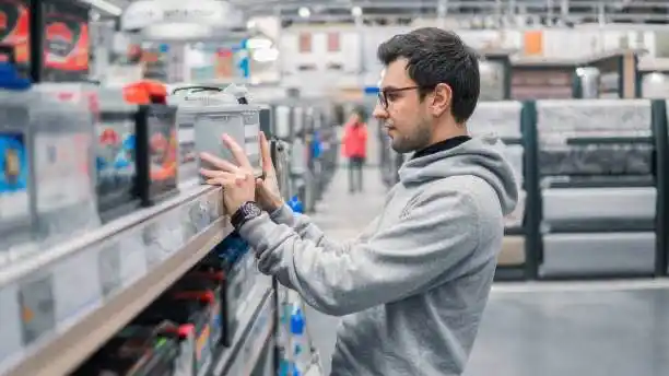 سعر بطارية كامري هايبرد 2025:دليل شامل للتوفير والصيانة الذكية