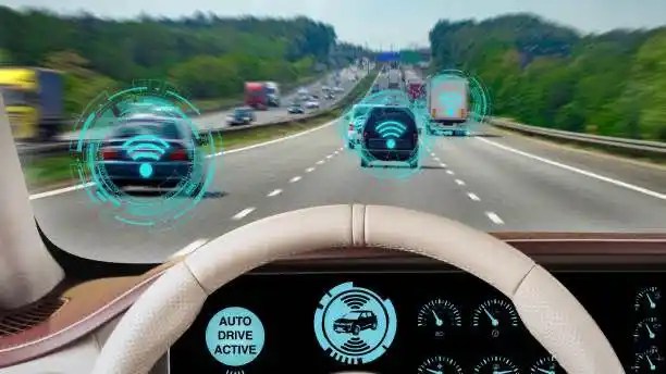 2025 دليلك لخفض استهلاك وقود تويوتا كامري في الإمارات