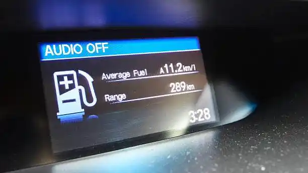 استهلاك وقود كامري 2025:دليل المالكين للاقتصاد الأمثل