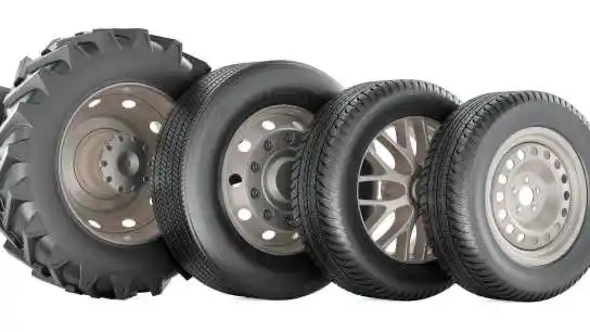 2025 Toyota Camry Tyre Size Guide:Optimize Performance & Safety