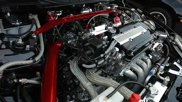 2025 Toyota Camry Engine CC Choices:Smart Selection Guide