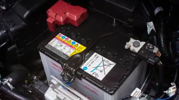 2025 Toyota Camry Hybrid Battery Prices in UAE:Your Complete Guide