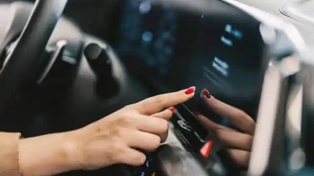 2025 دليل رموز لوحة قيادة هايس:فهم الإشارات بسهولة