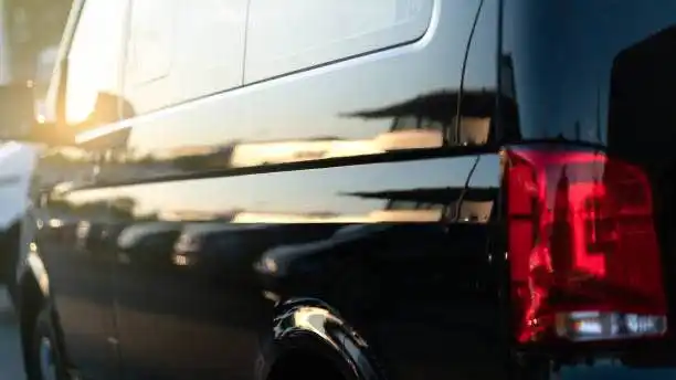 ارتفاع تويوتا هايس 2025:كل ما تحتاج معرفته قبل الشراء