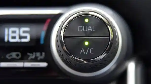 2025 Toyota Hiace AC Gas Capacity:Complete Maintenance Guide