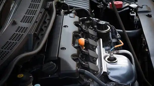 أسطوانات تويوتا راش 2025:دليل شامل للصيانة والتحسينات