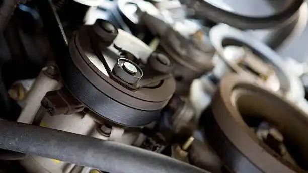 2025 Toyota Hiace Engine Belt Diagram:Your Complete Visual Guide