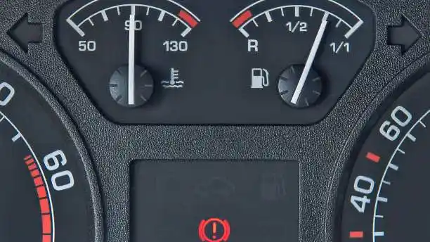 2025 Toyota Hiace Van Dashboard Symbols Explained:Your Complete Guide