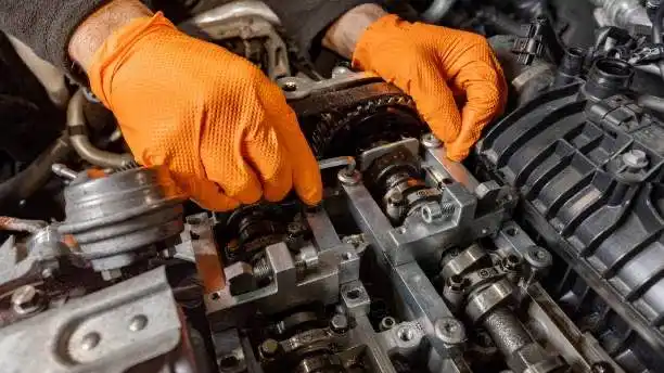 2025 Toyota Hiace Parts Guide:Smart Maintenance & Upgrade Solutions