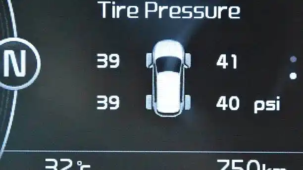 ضغط هواء إطارات هايس 2025:دليل شامل للحفاظ على أداء مثالي