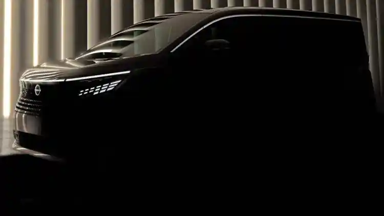 Nissan Elgrand: New Generation Set to Rival Toyota Alphard