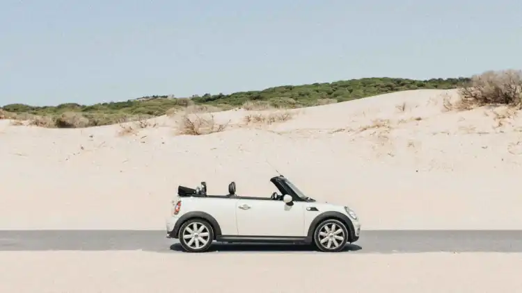 زيت محرك تويوتا كورولا 2025:دليل شامل للصيانة الذكية