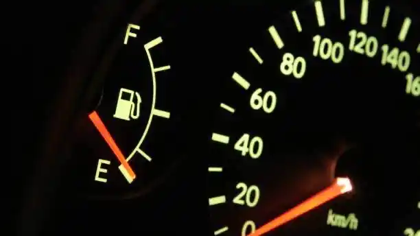 2025 تويوتا راش:أفضل الطرق لتحسين استهلاك الوقود لكل لتر