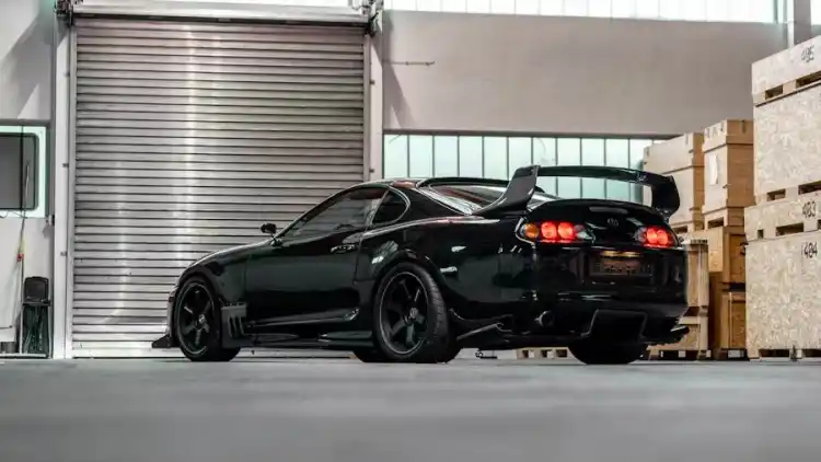 Toyota's Best Car 2025: Sha's Choice Guide for Car Enthusiasts