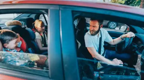 Corolla Cross vs RAV4:5 Critical Differences Every Driver Should Know