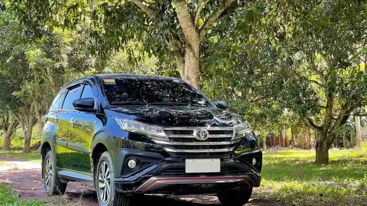 How long does it take to receive the car from the agency Toyota 2025?