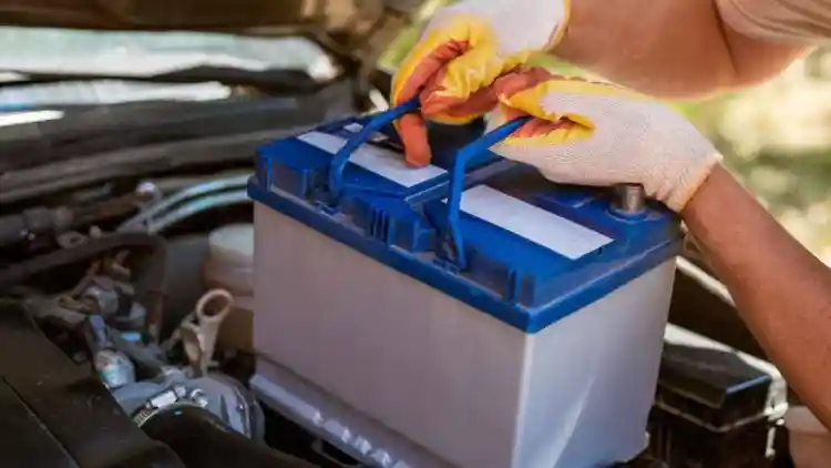 2025 Toyota Hilux Battery Size Guide:Power Up Smartly