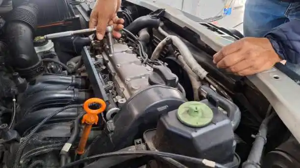  Corolla Engine Mount Guide:Symptoms & Smart Fixes for Smooth Driving