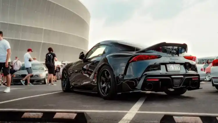 2025 Guide:Maintaining Your Toyota Corolla Full Option Like a Pro