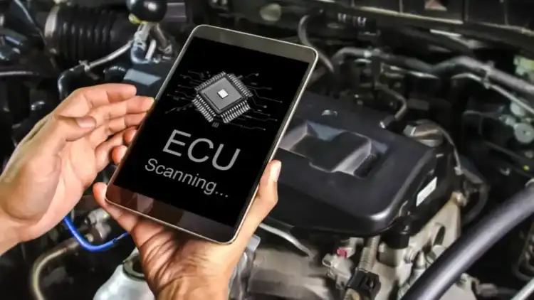 How Does the ECU Work and Its Impact on Car Performance?