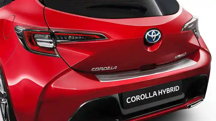 2025 Corolla Accessories:7 Must-Have Upgrades
