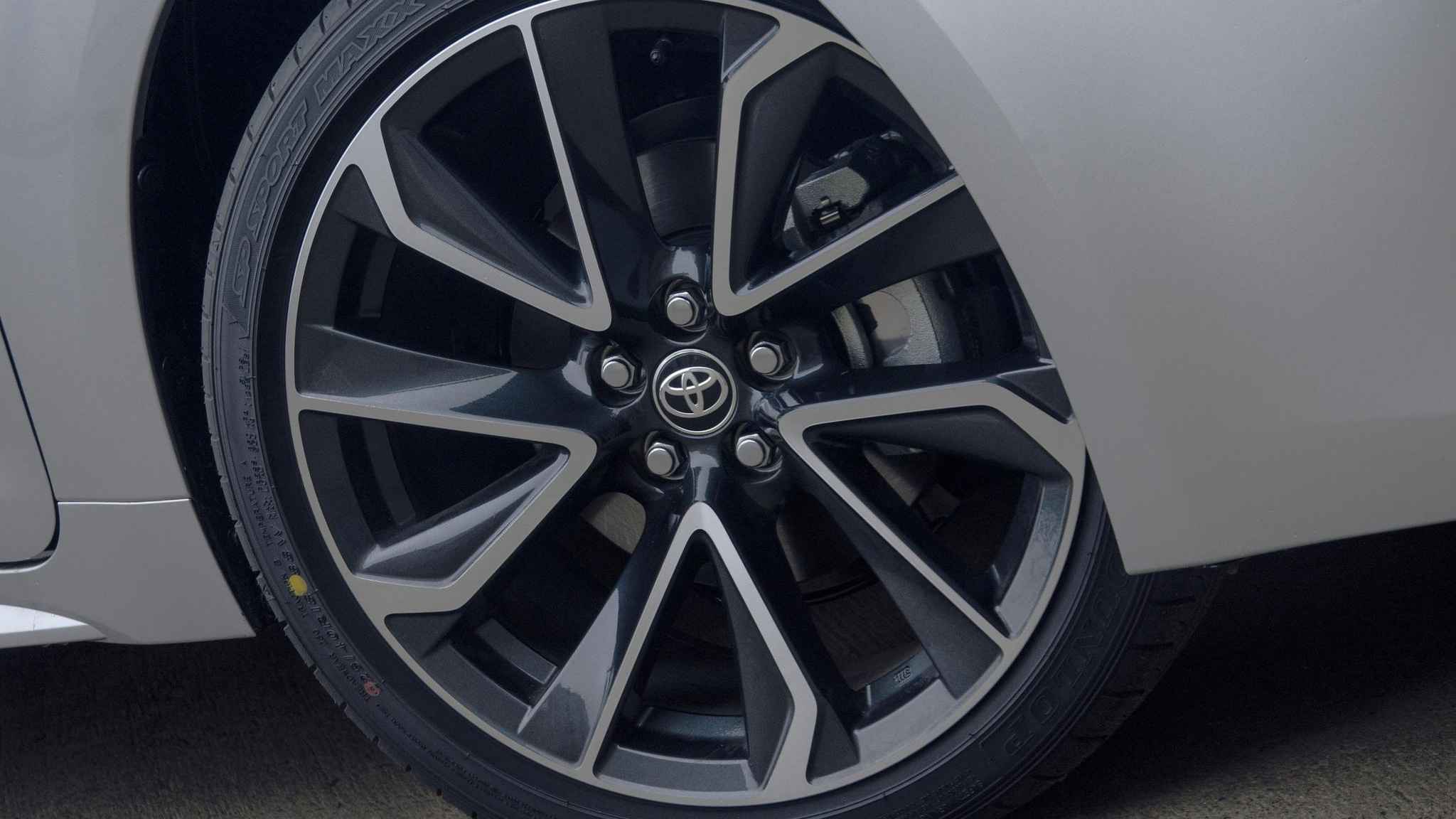 2025 Corolla Alloy Wheels Ultimate Upgrade Guide