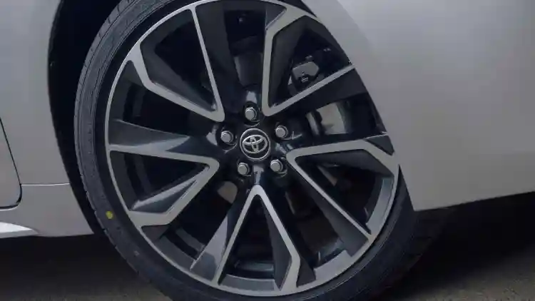 جنوط كرولا الألومنيوم 2025:اختيار مثالي لسيارتك بخطوات عملية