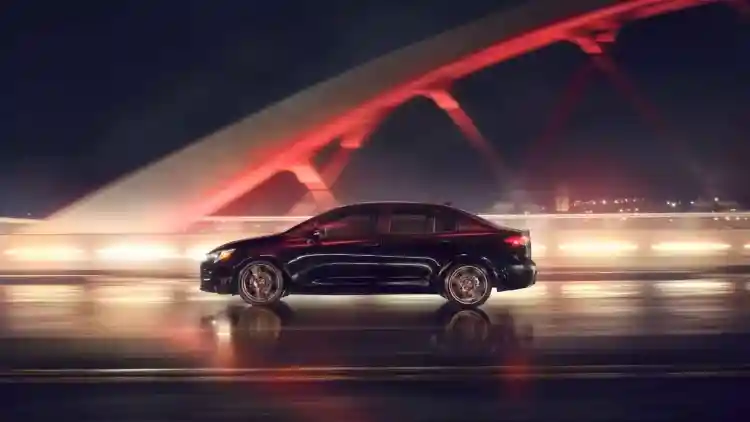 2025 تويوتا كورولا:كل ما تحتاج معرفته عن الطول والأبعاد الذكية