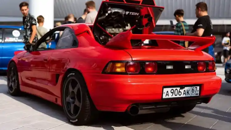 كم سعر تويوتا راش 2023 في السعودية؟ | دليل شراء شامل لعام 2025